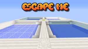 İndir Escape Me için Minecraft 1.8.9